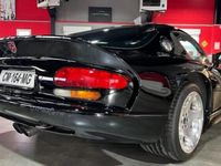 occasion Chrysler GTS VIPER2000- 10 Cylindres 8.0l -Dodge-Version Europe