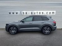 occasion VW Touareg 3.0 V6 TDI 286 Tiptronic R-line Exclusive 4Motion