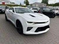 occasion Chevrolet Camaro 6.2 V8 453ch 8at