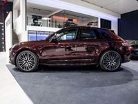 Occasion Porsche Macan 265 ch (194 kW) 2023 SUV