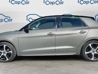 Occasion Audi A1 S-Line 110 ch (80 kW) 2021 SUV