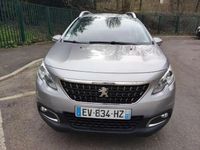 occasion Peugeot 2008 1.2 Vti 82ch Bvm5 Active