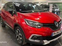 Occasion Renault Captur Intens 132 ch (97 kW) 2019 SUV