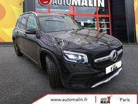 occasion Mercedes GLB200 Classe7g-dct Amg Line