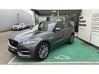 occasion Jaguar F-Pace V6 3.0D 300ch R-Sport 4x4 BVA8