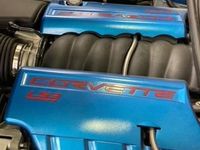 occasion Corvette C6 Coupe Coupé 6.2 V8 A