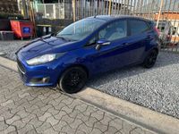 occasion Ford Fiesta 1.0i Trend - Clima - Dépot/Vente