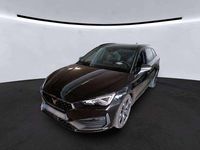 Occasion Cupra Leon 310 ch (228 kW) 2021 Noir Berline