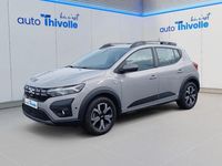 Occasion Dacia Sandero Expression 2023 Gris Citadine