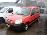 occasion Citroën Berlingo VITRE - HDI 75