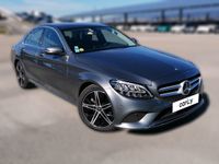 occasion Mercedes C200 Classed 9G-Tronic Avantgarde Line