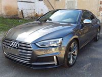 occasion Audi S5 V6 3.0 TFSI 354 Tiptronic 8 Quattro