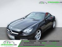 Occasion Mercedes SLK200 184 ch (135 kW) 2013 Cabriolet