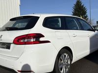 Occasion Peugeot 308 Business-Line 102 ch (75 kW) 2020 Berline