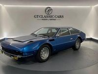 Occasion Lamborghini Jarama 365 ch (268 kW) 1973 Coupé