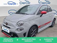 Occasion Abarth 595 145 ch (106 kW) 2016 Citadine