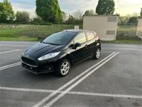 occasion Ford Fiesta 1.25 82 Edition