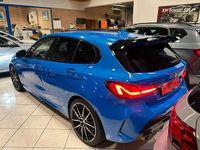 Occasion BMW M135 Performance 307 ch (225 kW) 2020 Bleu Citadine