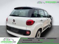 occasion Fiat 500 Living 1.6 Multijet 16V 120 ch BVM