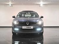 occasion Renault Mégane Estate III TCE 130 Energy eco2 Bose 5 portes Essence Manuelle Gris