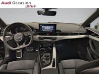 occasion Audi A5 Sportback 40 TDI 150 kW (204 ch) S tronic