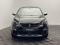 occasion Peugeot 3008 II 1.8T 252 CH - 21 PURE