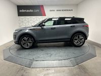 occasion Land Rover Range Rover evoque VP D180 AWD BVA9 R-Dynamic First Edition