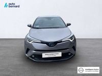 occasion Toyota C-HR 122h Distinctive