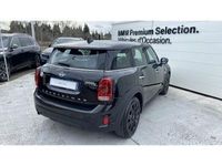 occasion Mini One Countryman Cooper SE 136ch + 88ch Longst ALL4 BVA