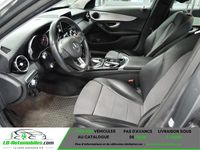 Occasion Mercedes C180 156 ch (114 kW) 2018 Berline