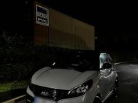 Occasion Ligier JS50 2023 Gris Citadine