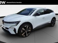 Occasion Renault Megane E-Tech Techno 161 kW (220 ch) 2023 Blanc Berline
