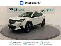 occasion Peugeot 2008 1.2 PureTech 130ch S&S Allure