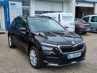 occasion Skoda Kamiq 1.0 TSI 110 ch DSG7 Ambition