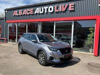 occasion Peugeot 2008 1.5 BLUEHDI 100CH S&S ACTIVE BUSINESS