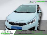 Occasion Kia Ceed 99 ch (72 kW) 2017 Citadine