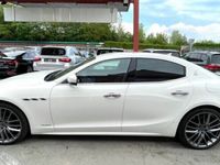 occasion Maserati Ghibli SQ4 GRANSPORT