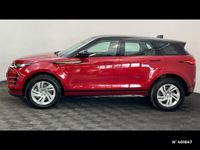 occasion Land Rover Range Rover evoque II 2.0 D 165cv R-Dynamic S AWD BVA 5p. Garantie 36 mois 1e Main