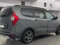 Occasion Dacia Lodgy 115 ch (84 kW) 2017 Monospace