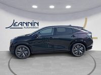 Nouvelle Nissan Ariya 177 kW (242 ch) 2025 Vert SUV