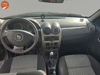 Occasion Dacia Duster Lauréate 105 ch (77 kW) 2012 SUV