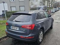 Occasion Audi Q5 Ambiente 170 ch (125 kW) 2009 SUV