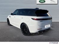 occasion Land Rover Range Rover Sport 3.0 P460e 460ch Phev Dynamic Se