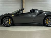 occasion Ferrari 488 3.9 V8 670