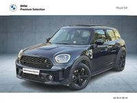 Occasion Mini Cooper Countryman Premium Plus 126 ch (92 kW) 2022 Noir SUV