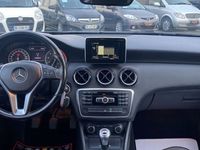 occasion Mercedes A180 ClasseBlueefficiency Edition Intuition