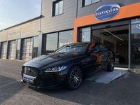 occasion Jaguar XE 2.0 D 180 - BVA LANDMARK