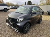 occasion Smart ForTwo Coupé 0.9 Turbo Brabus Style * Gps * Noir Matt * Cruise