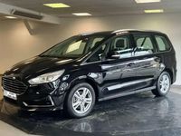 occasion Ford Galaxy 2.0 Ecoblue 150ch Titanium Bva8 Euro6.2