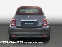 occasion Fiat 500C 1.0 70 Ch Hybride Bsg S/s Lounge